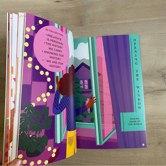 “This Book Is Anti-Racist” by Tiffany Jewell - Picture 7 of 14